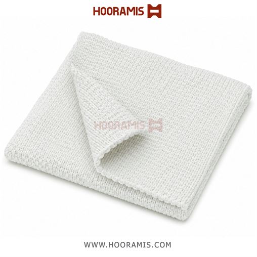 پارچه سرامیکی بدون سیم با ضخامت 3 (Ceramic Fabric Without Wire 3) Ceramic fabric without wire 3mil-2.jpg